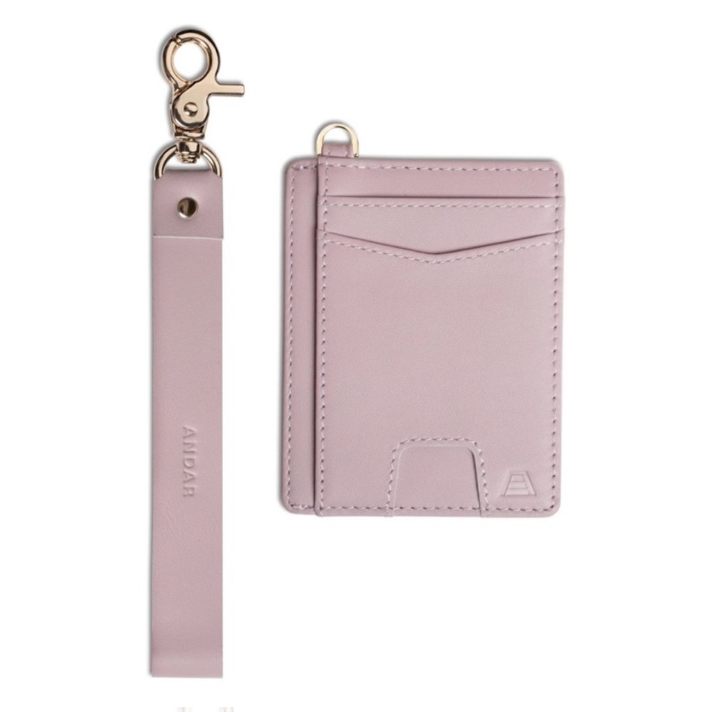 Andar The Denner Wallet